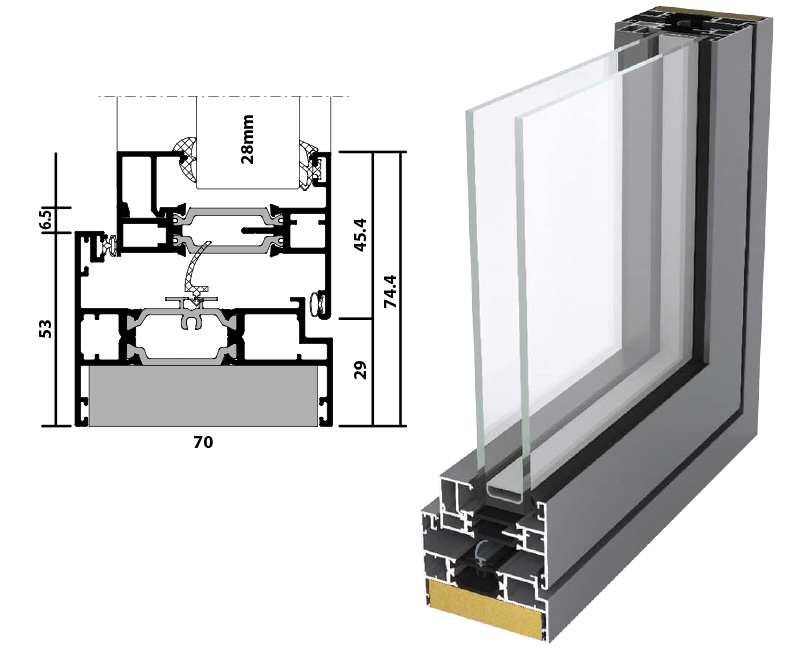 aluminium-flush-sash-window-codsall