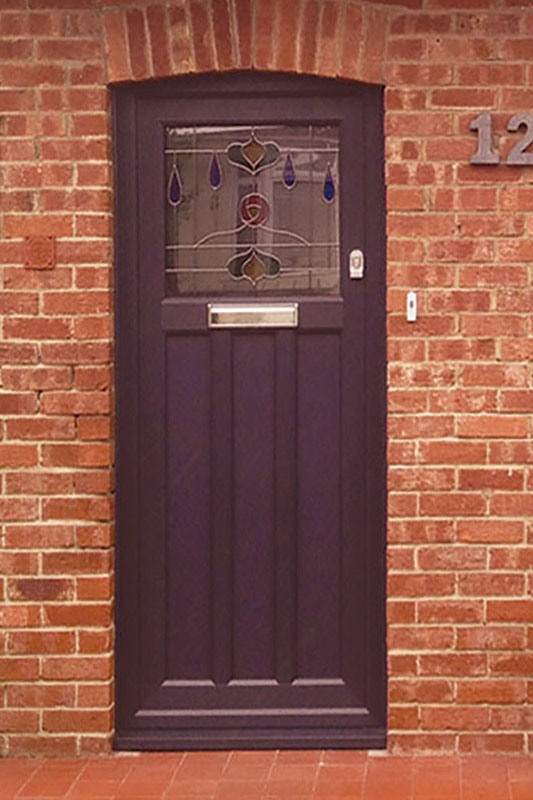 Painswich Door Codsall, Wolverhampton and Essington