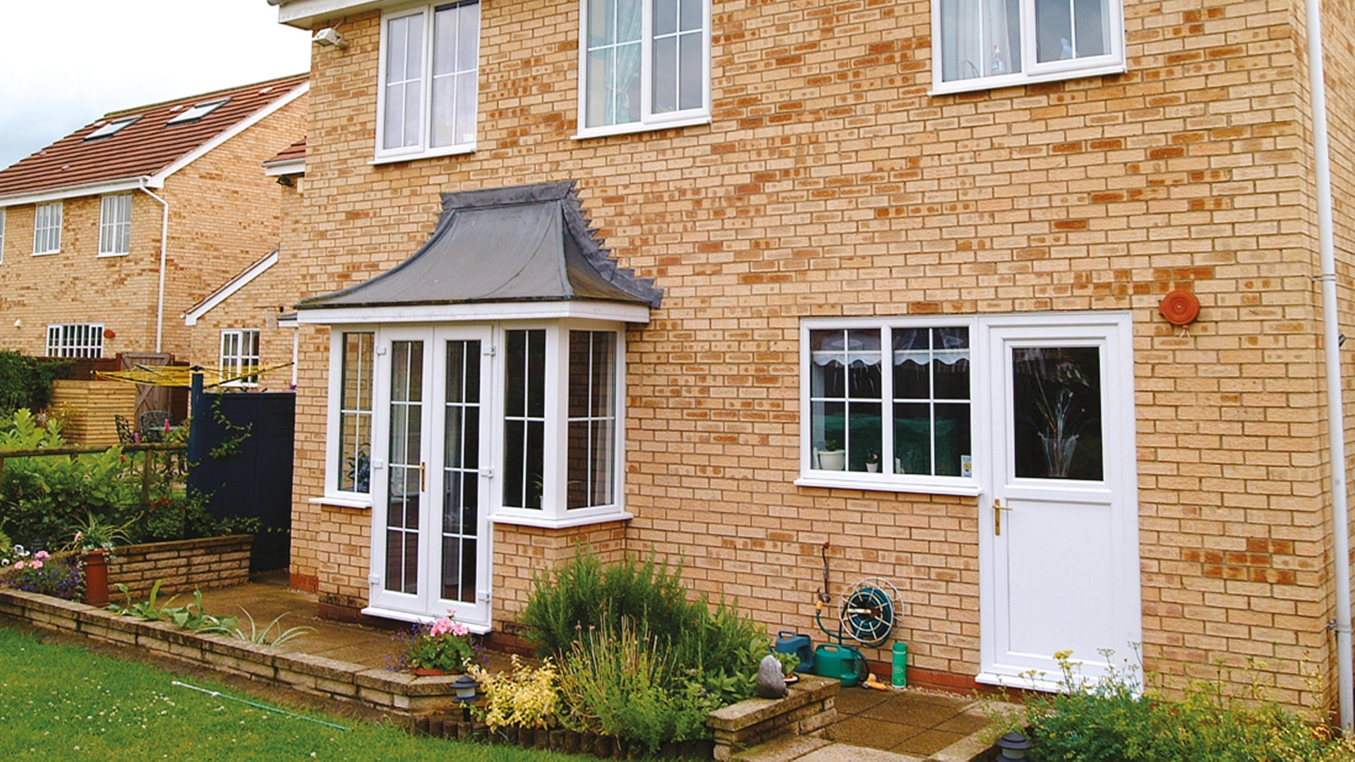 upvc-back-door-with-toplight-ajforward-codsall