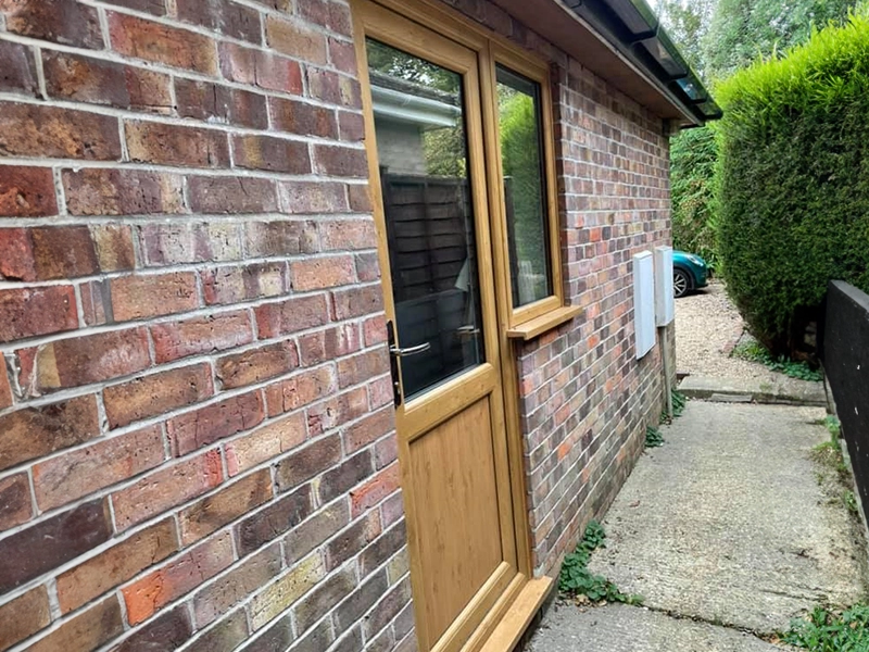 upvc-single-door-woodgrain-ajforward-codsall