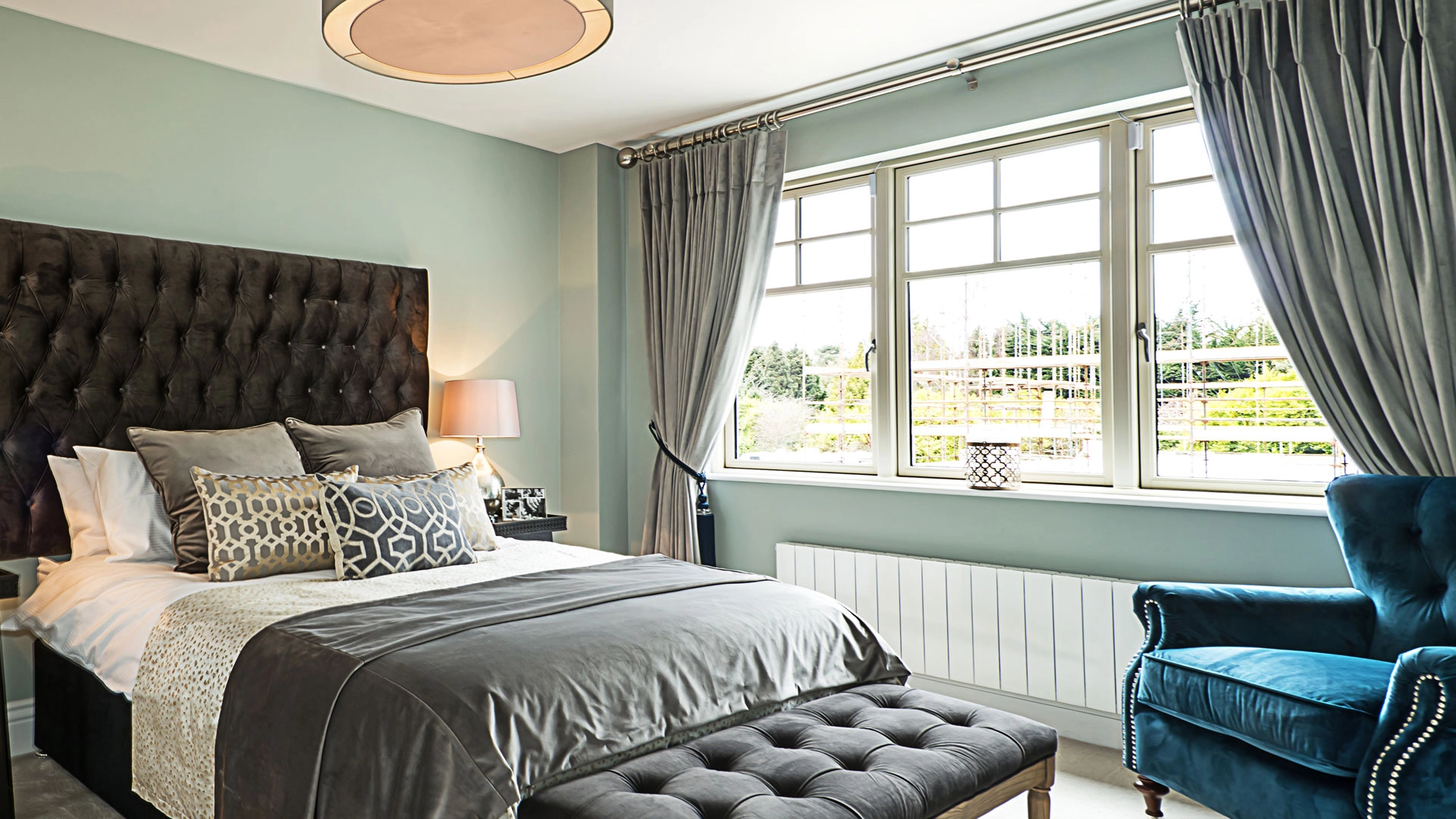 large-alu-clad-flush-casement-in-a-bedroom-apex-windows-in-haywards-heath