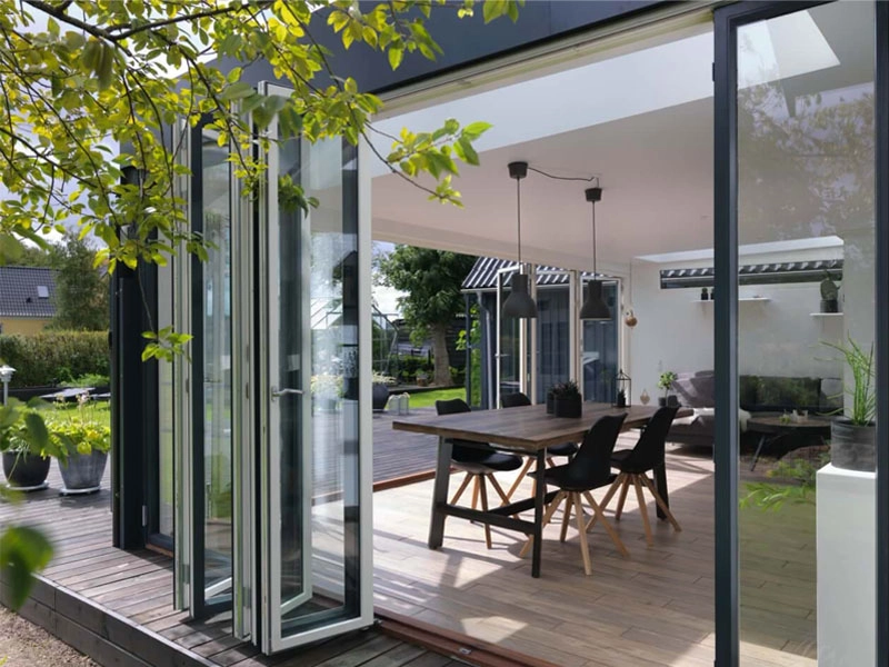 alu-clad-bi-folding-doors-with-grey-outside