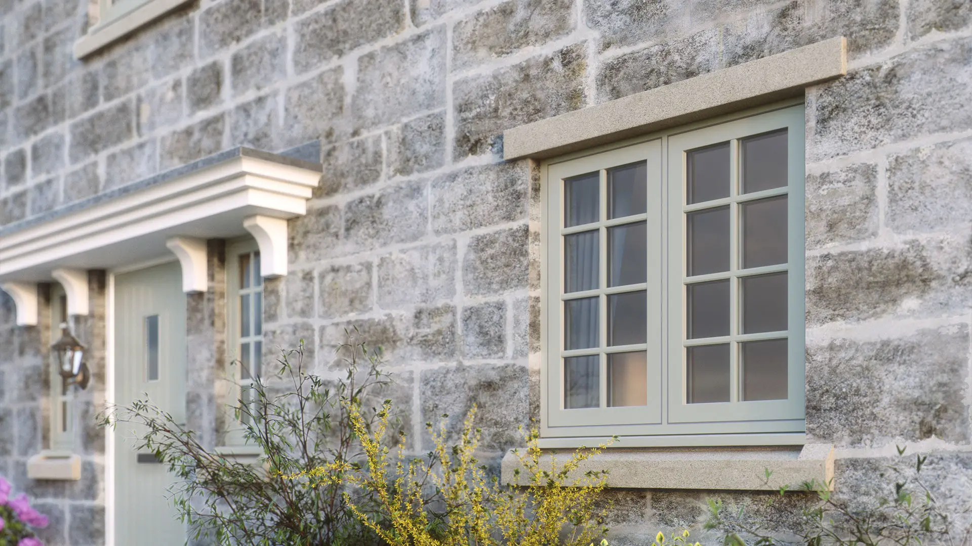 kommerling-upvc-windows-light-grey-front-elevation-bracknell