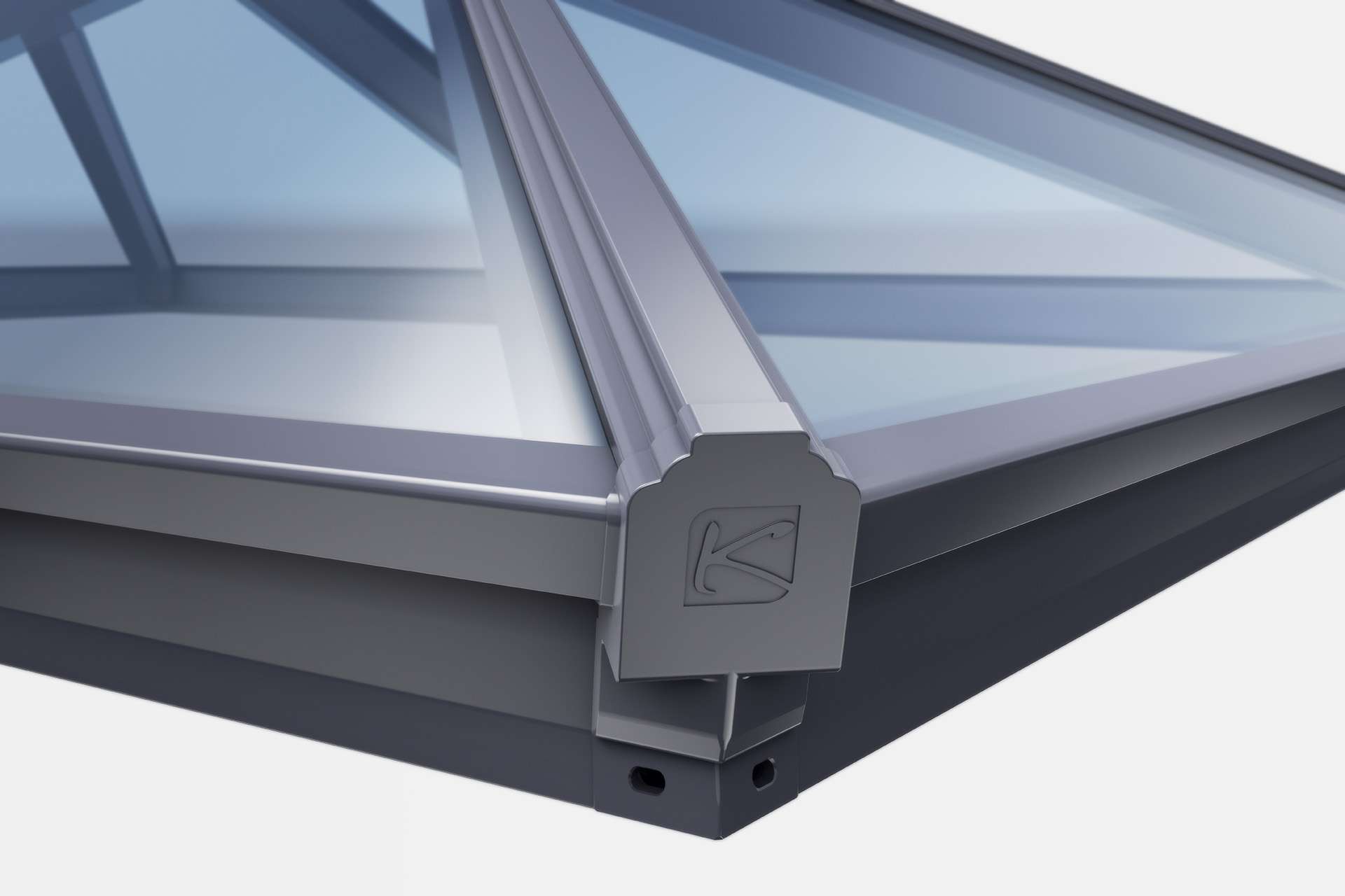 thermally-broken-roof-lantern-bracknell