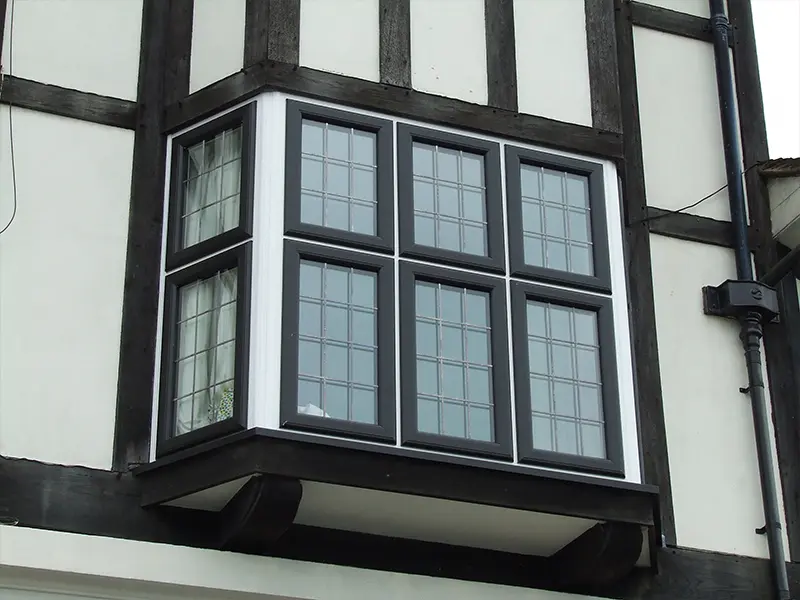 bay-and-bow-windows-second-floor-black-and-white-bay-window-fitted-in-bedfordshire