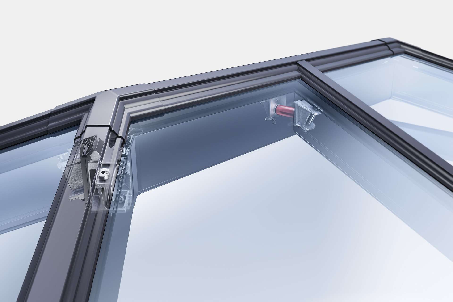 die-cast-aluminium-components-roof-lantern-bedfordshire
