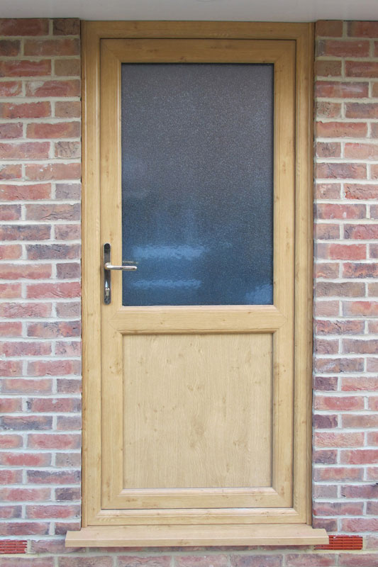 White Front Doors Bedfordshire, Milton Keynes, Northampton