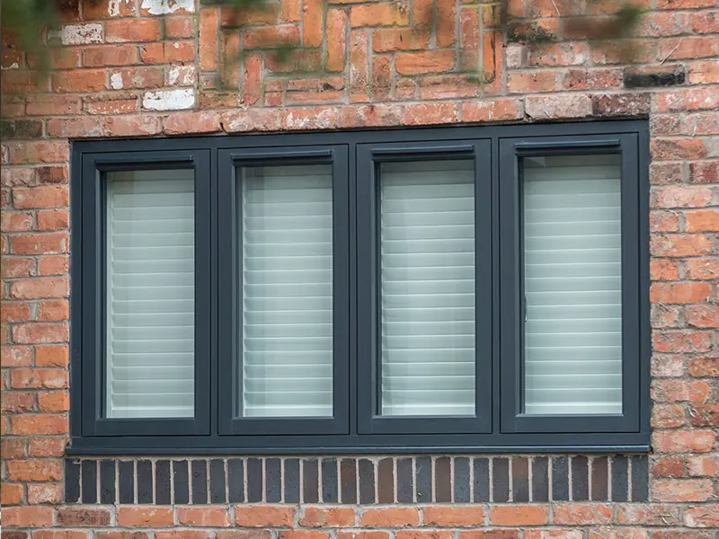 residence-2-windows-outside-looking-at-black-framed-windows-fitted-in-bedfordshire