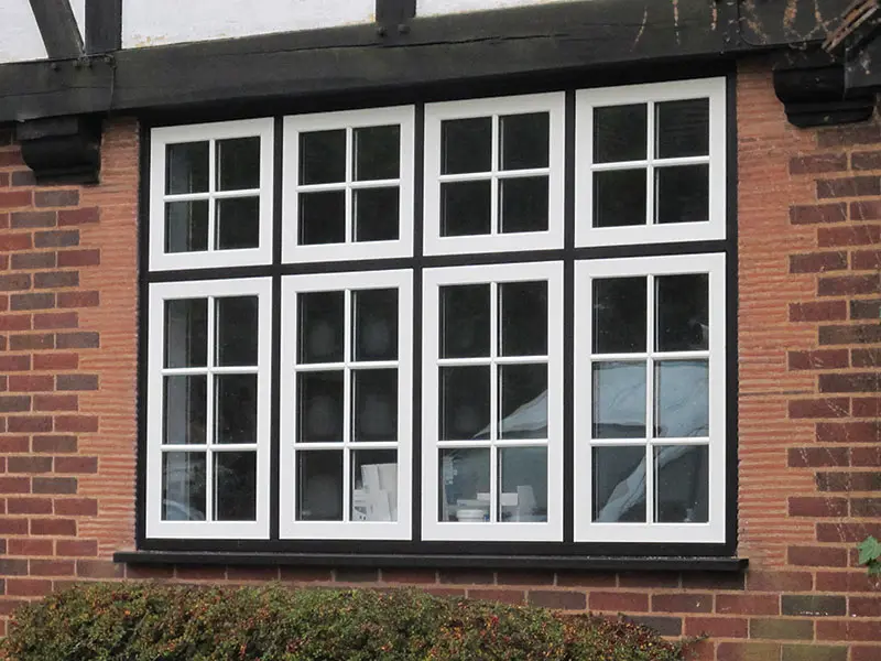 tudor-looking-flush-halo-window-fitted-in-bedfordshire