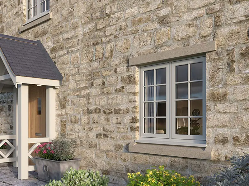 kommerling-window-outside-looking-at-smooth-framed-windows-fitted-in-lincoln