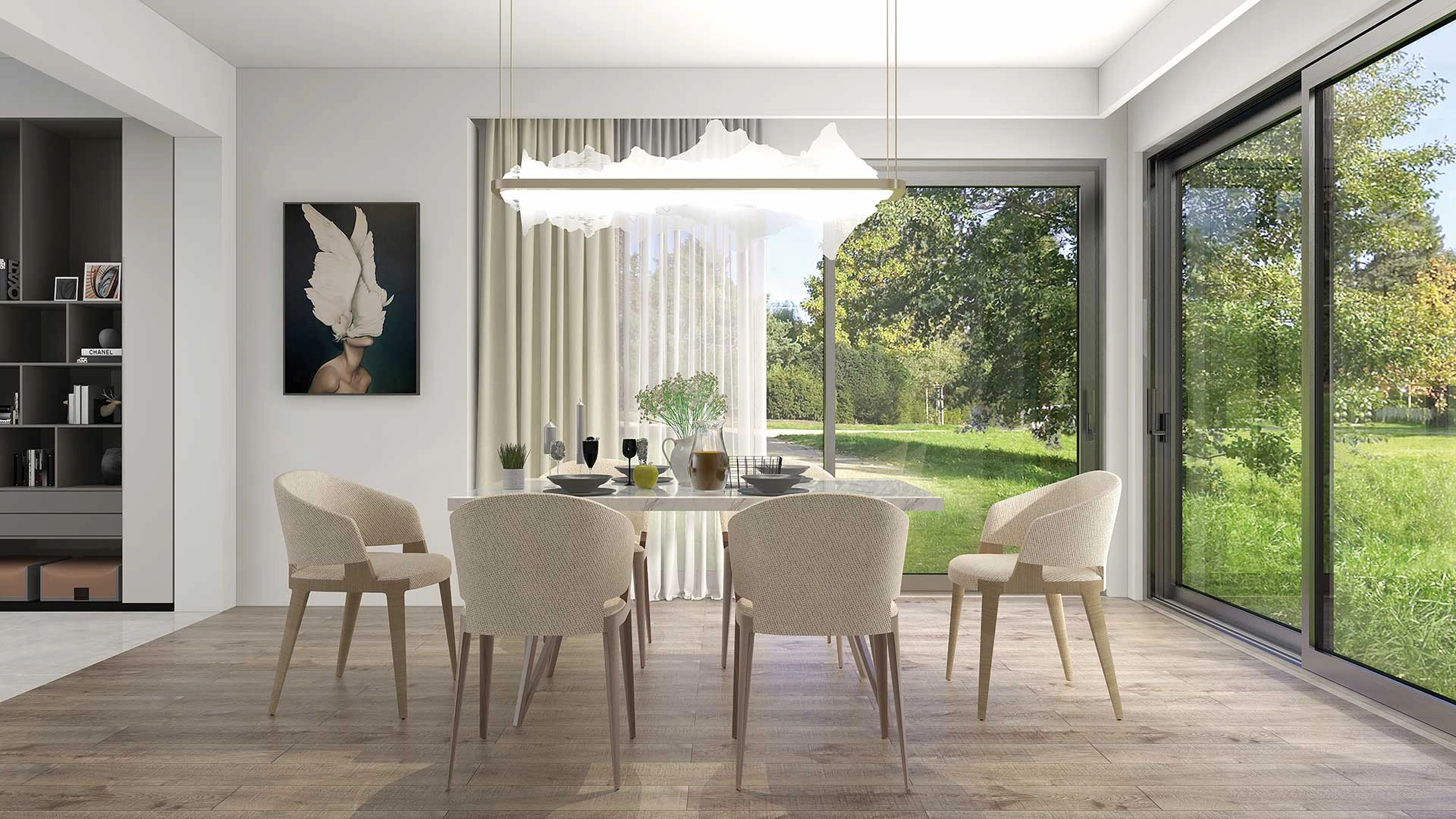 aluminium-lift-and-slide-doors-dining-room-windsor-windows-woking