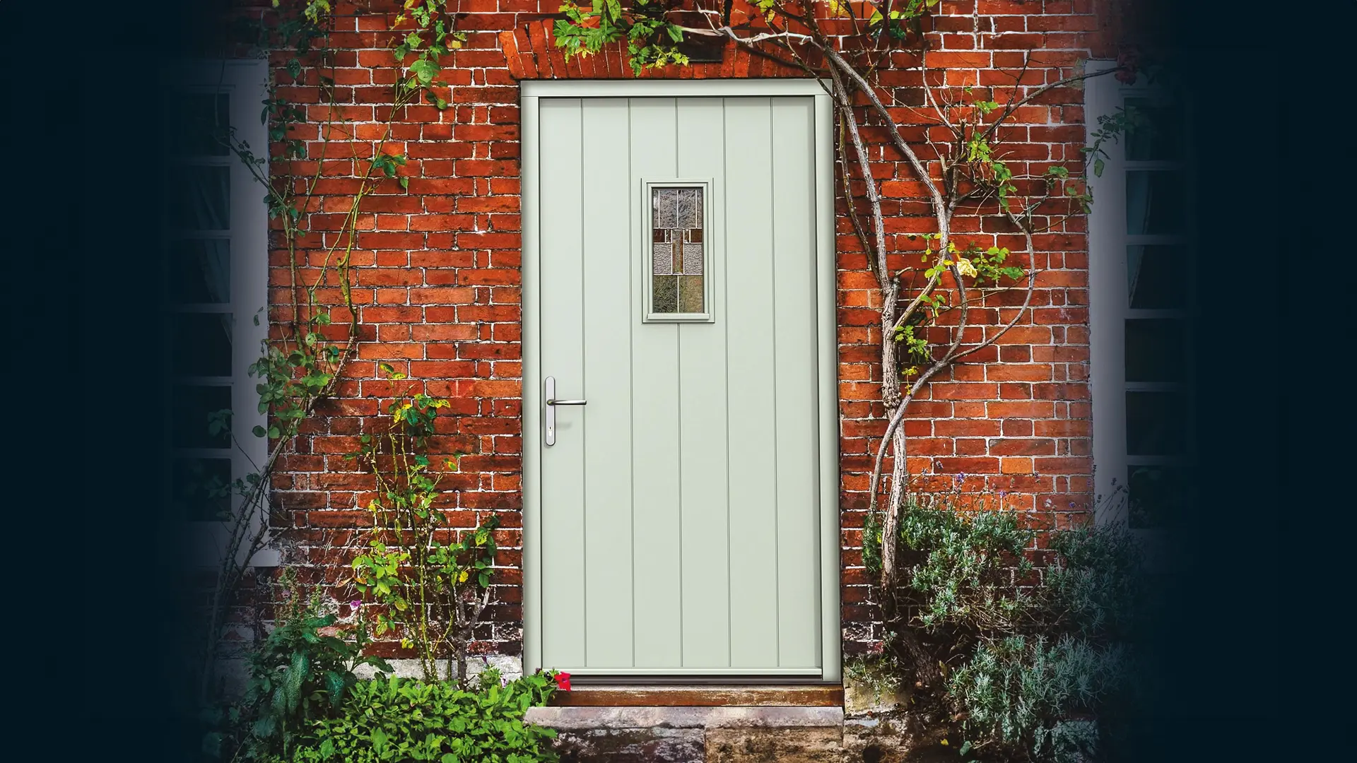 composite-front-door-white-windsor-windows-woking