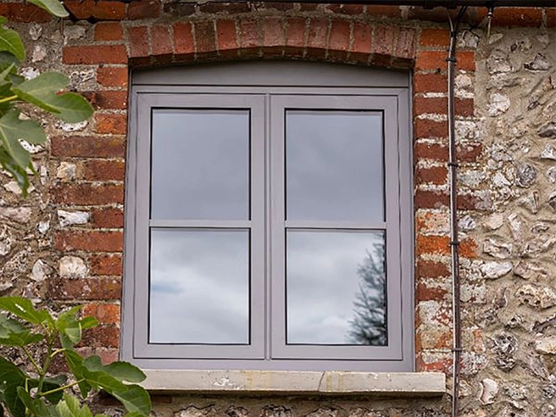 aluminium-casement-windows-brick-property-allglass-yeovil